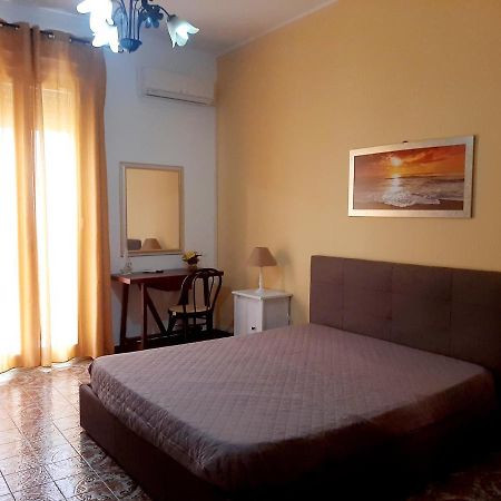 B&B Amelie Lecce Exteriör bild