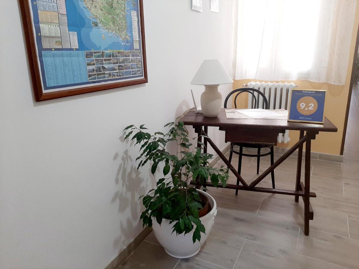 B&B Amelie Lecce Exteriör bild