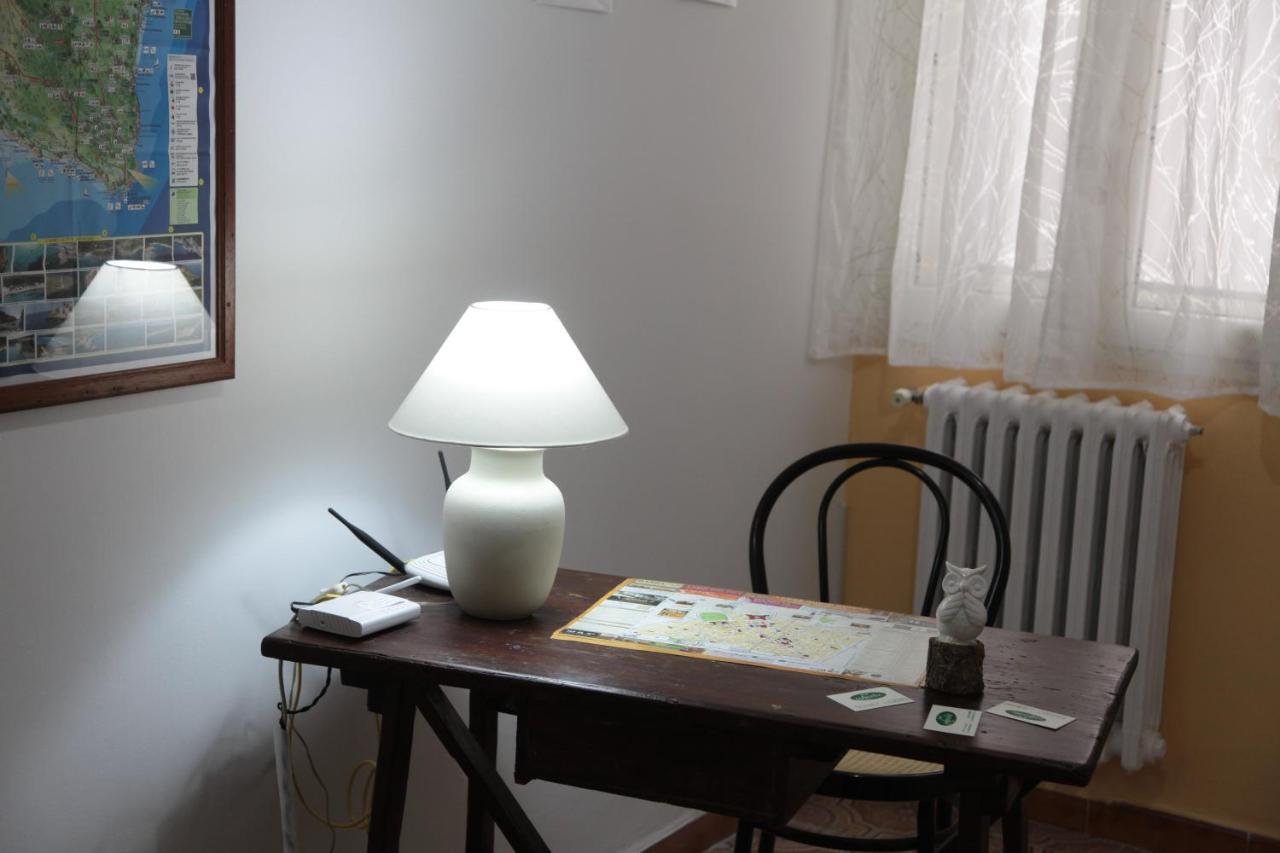 B&B Amelie Lecce Exteriör bild