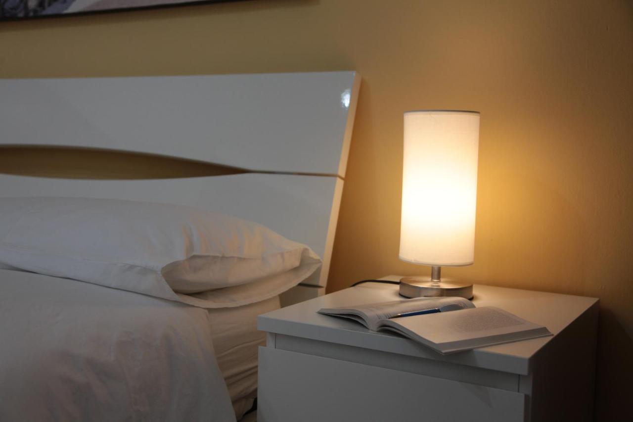 B&B Amelie Lecce Exteriör bild