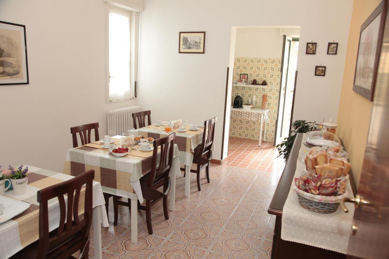 B&B Amelie Lecce Exteriör bild
