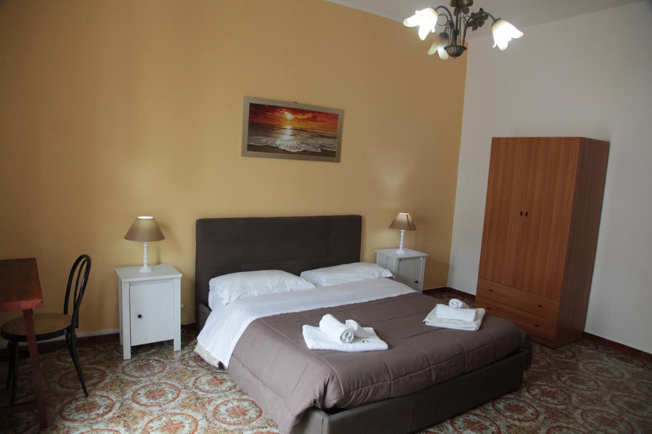 B&B Amelie Lecce Exteriör bild