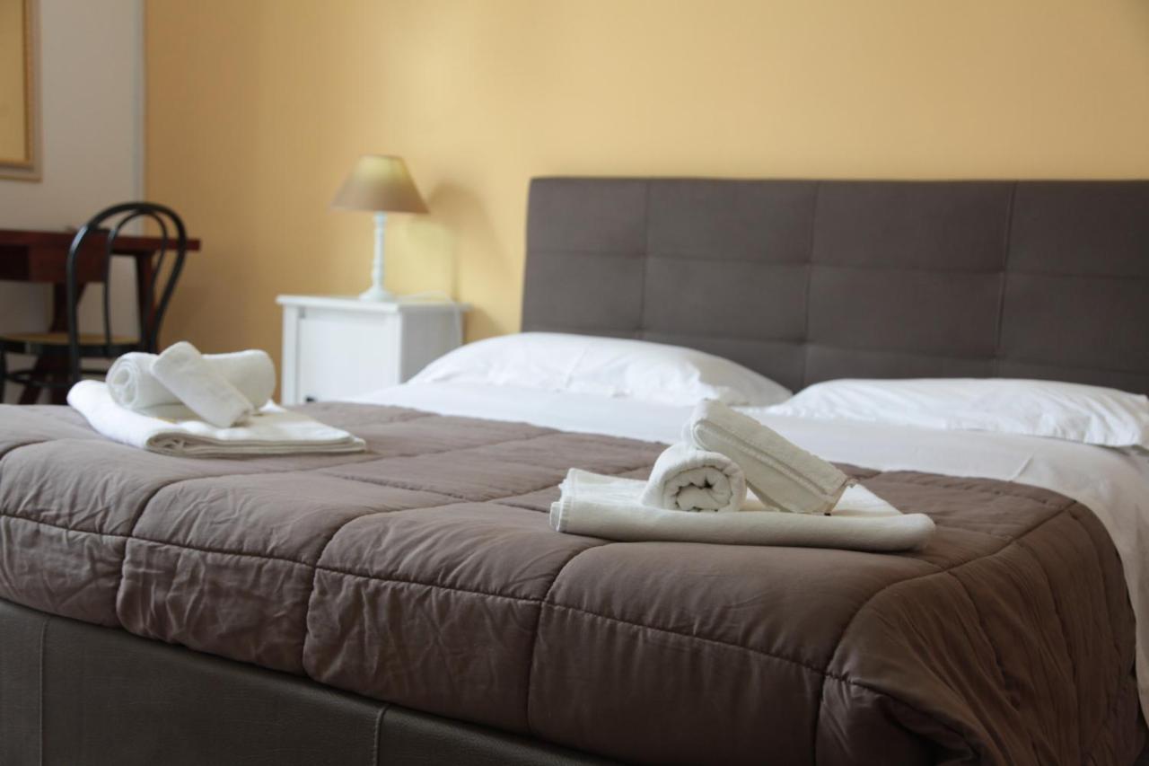 B&B Amelie Lecce Exteriör bild
